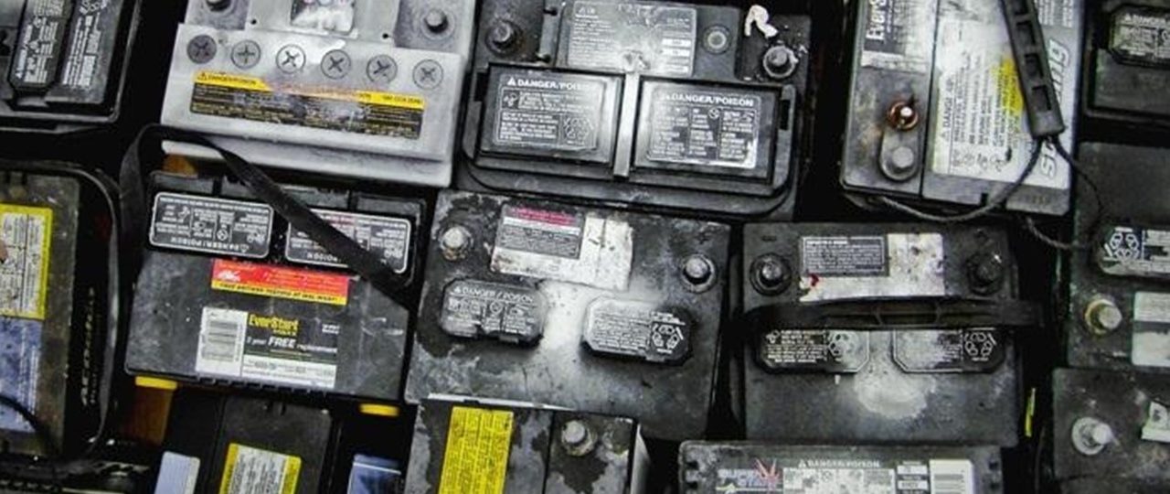 car battery replacement experts Melbourne