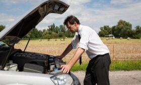 mobile car battery replacement Melbourne