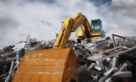 steel recycling price Melbourne