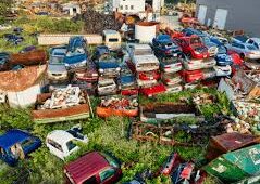 car removal Brighton