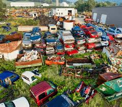 car removal Brighton