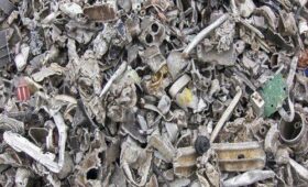 scrap aluminium Melbourne