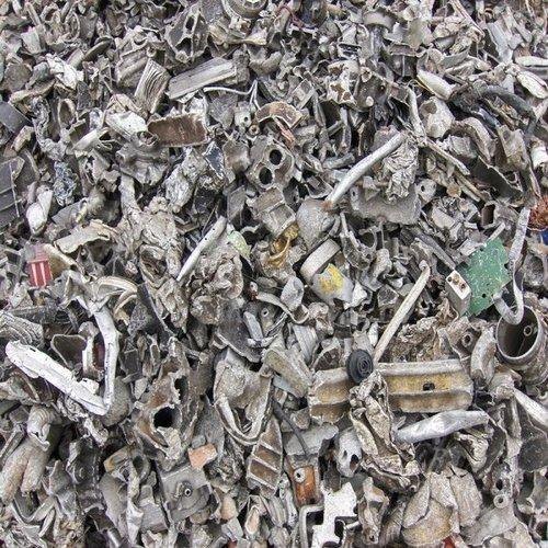 scrap aluminium Melbourne
