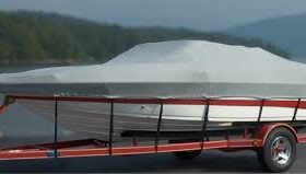 boat covers Cairns