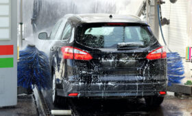 carwash Gold Coast