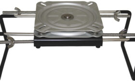 clamp on boat seat swivel