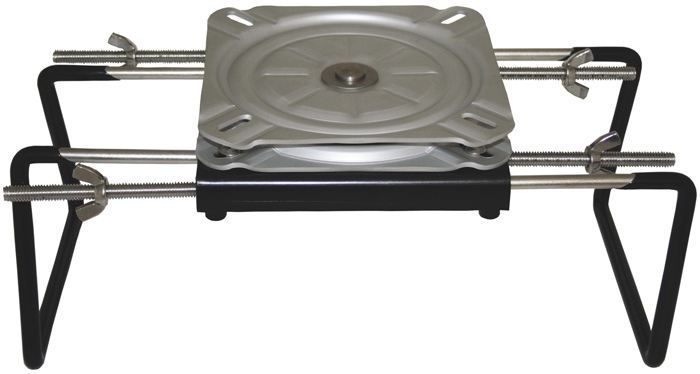 clamp on boat seat swivel