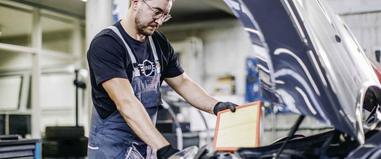 BMW mechanics Melbourne