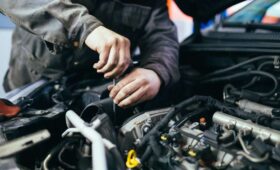 24 hour car workshop near me