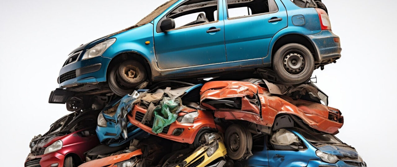 Cash for Car Disposal Melbourne