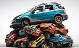 Cash for Car Disposal Melbourne