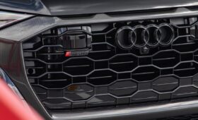Audi car service centre