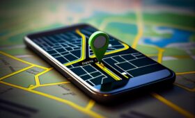 car gps tracker Christchurch