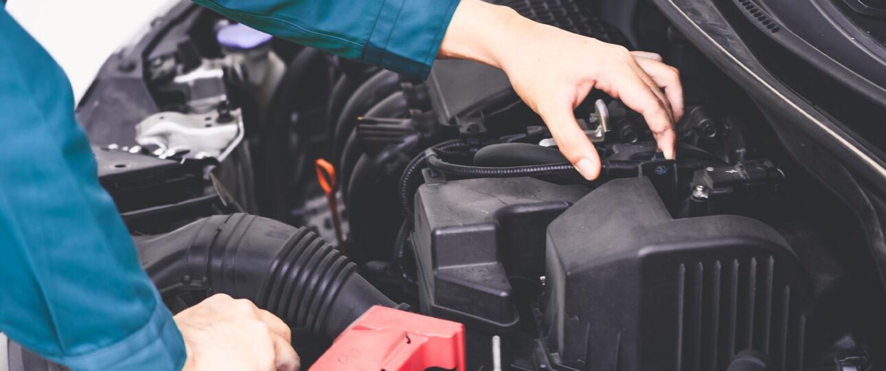 fuel pump repair Melbourne
