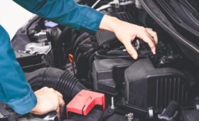 fuel pump repair Melbourne