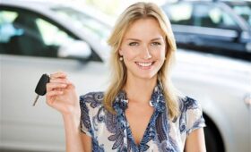 car broker Glen Iris