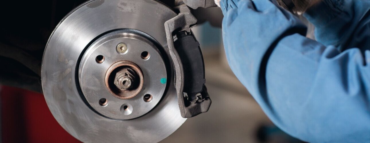 Brake repair Hoppers Crossing