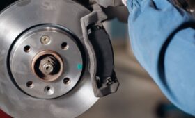 Brake repair Hoppers Crossing