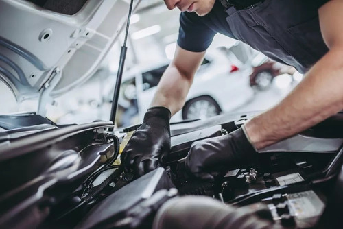 emergency mobile mechanic Sydney