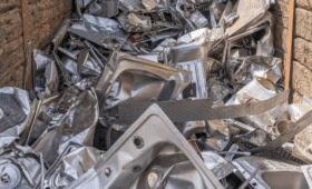 trusted scrap metal buyers Melbourne