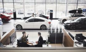 car broker South Melbourne