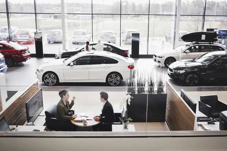 car broker South Melbourne