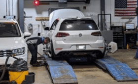 vw specialist Melbourne