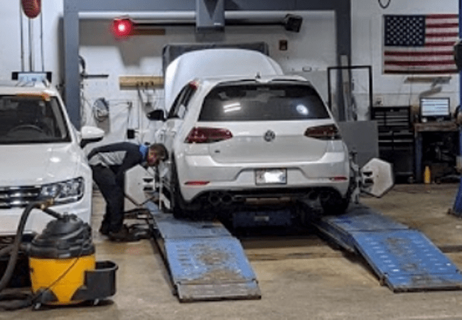 vw specialist Melbourne