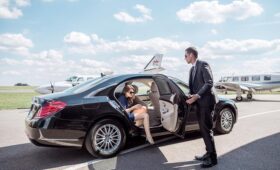 affordable airport taxi Melbourne