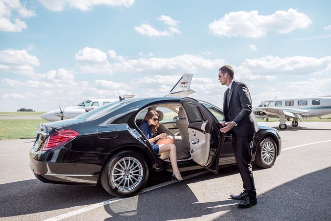 affordable airport taxi Melbourne