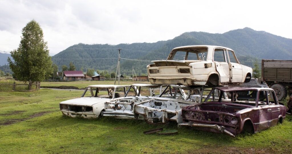 cars removed for cash Melbourne